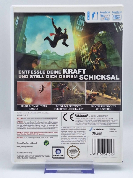 Prince of Persia: Die vergessene Zeit